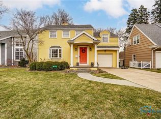 3552 Indian Rd, Toledo, OH 43606