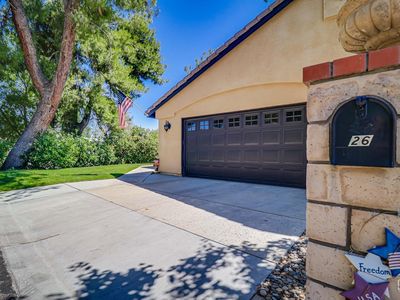 2323 E Easthills Dr #26, Bakersfield, CA, 93306