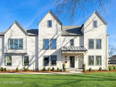 4746 Fair Elms Ave, Western Springs, IL, 60558