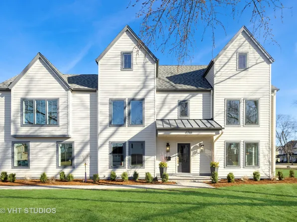 4746 Fair Elms Ave, Western Springs, IL 60558