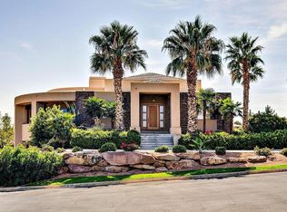 2266 E Stone Cliff Dr, Saint George, UT 84790