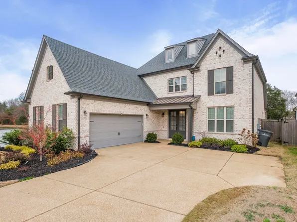 10006 Adagio Cv, Arlington, TN 38002