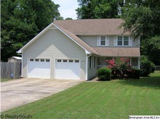 5008 Darlene Cir, Birmingham, AL 35210