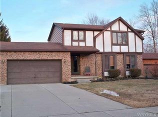 157 Raintree Pkwy, Tonawanda, NY 14150