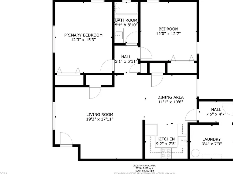 Dogwood Lane Apartments — Photo 48
