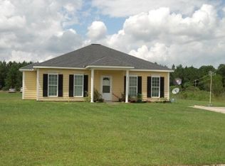 2313 Oregon Dr, Albany, GA 31721