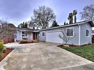 883 Brent Dr, Cupertino, CA