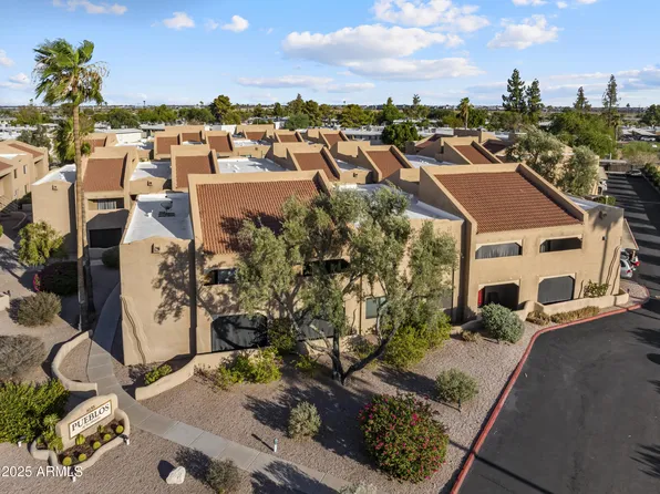 8155 E ROOSEVELT Street #218, Scottsdale, AZ 85257