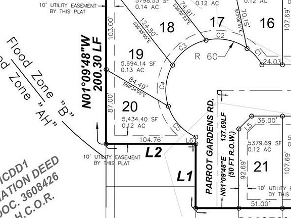 2nd image of 2404 Parrot Gardens Rd