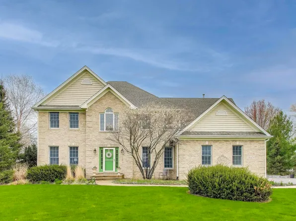 3N479 Curling Pond Ct, Elburn, IL 60119