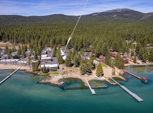 7610 N Lake Blvd #29, Tahoe Vista, CA 96148