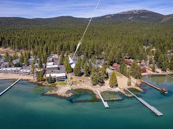 7610 N Lake Blvd #29, Tahoe Vista, CA 96148