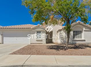 2073 Maple Springs St, Henderson, NV 89002
