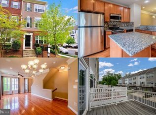 4300 Potomac Highlands Cir, Triangle, VA 22172