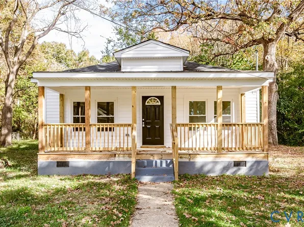 1125 Salem Ave, Hopewell, VA 23860