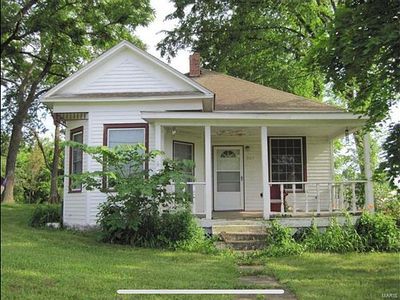 805 W Rolla Rd, Salem, MO, 65560