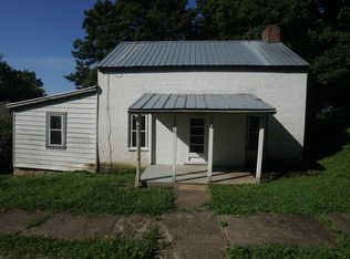 128 E Neff St, Laurel, IN 47024