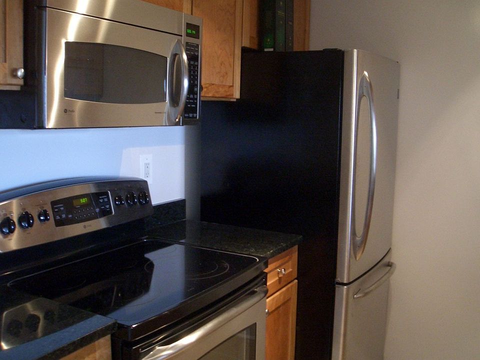 Renovated Kitchen