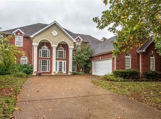 519 Bancroft Way, Franklin, TN 37064