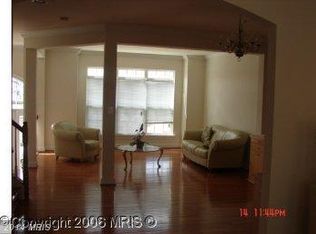 23041 Birch Mead Rd, Clarksburg, MD 20871