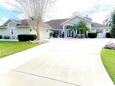62 Coquina Ridge Way, Ormond Beach, FL, 32174