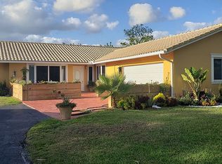 10335 NW 39th Mnr, Coral Springs, FL 33065