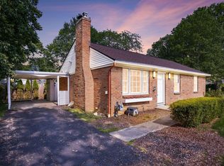 460 Mid Dr, Columbus, OH 43085