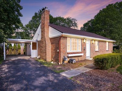 460 Mid Dr, Columbus, OH, 43085