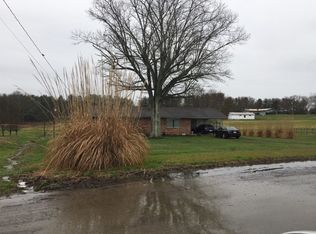 120 Crockett Timbers Rd, Limestone, TN 37681