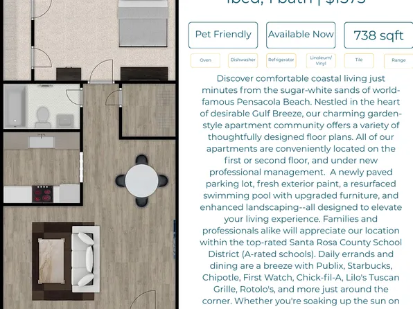 Breeze Apartments