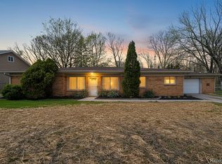3165 Mac Ave, Flint, MI 48506