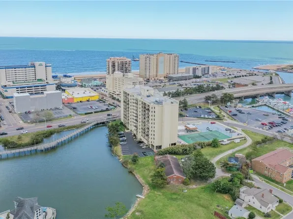 500 Pacific Ave APT 203, Virginia Beach, VA 23451