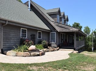 14835 E 1920 Rd, Stockton, MO 65785