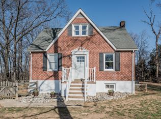 15111 Parrish Rd, Upperco, MD 21155