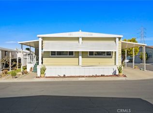 11250 Beach Blvd Space 100, Stanton, CA