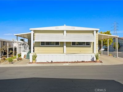 11250 Beach Blvd Space 100, Stanton, CA, 90680