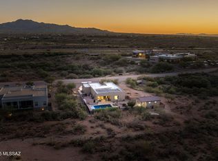 14569 E Sands Ranch Rd, Vail, AZ 85641