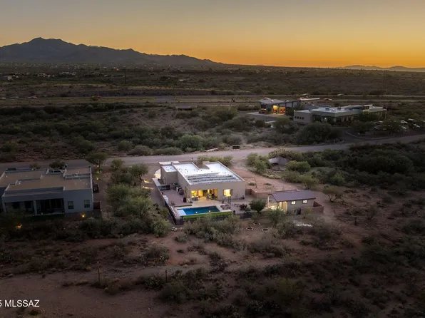 14569 E Sands Ranch Rd, Vail, AZ 85641