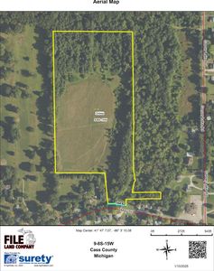 Vl May St, Edwardsburg, MI, 49112