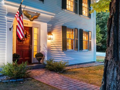 160 Waterloo Street, Warner, NH, 03278