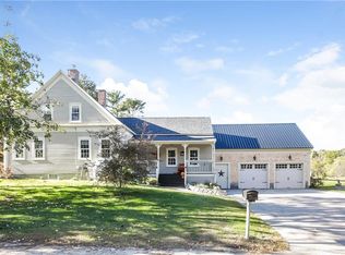 275 Pleasant Hill Rd, Hollis Center, ME 04042