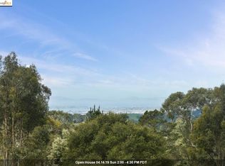 69 Mountain Valley St, Oakland, CA 94605