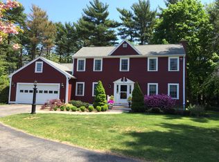 20 Tack Factory Pond Dr, Scituate, MA 02066