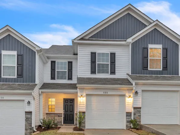 808 Harper St, Reidville, SC 29375