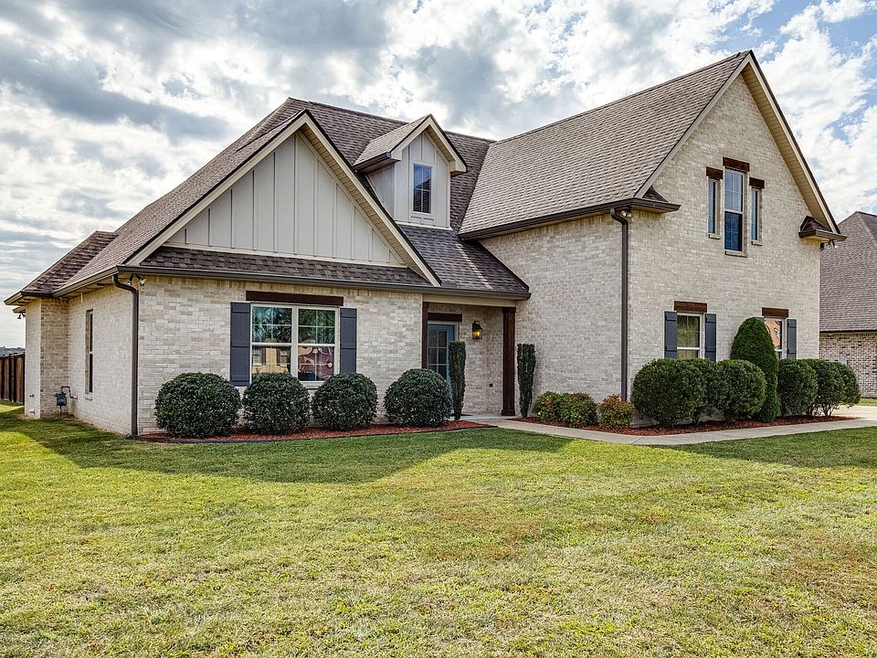 1776 Hickory Ridge Rd, Lebanon, TN 37087 Zillow