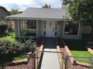 207 W Roundup Rd, Payson, AZ 85541