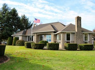 9175 Benson Rd, Lynden, WA 98264