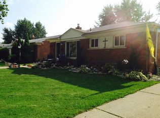 7500 Sloan St, Taylor, MI 48180