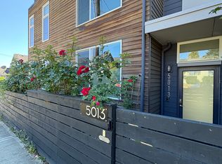 5013 9th Ave NW, Seattle, WA 98107