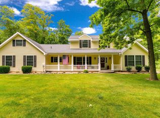 4563 Donithen Rd, Marion, OH 43302